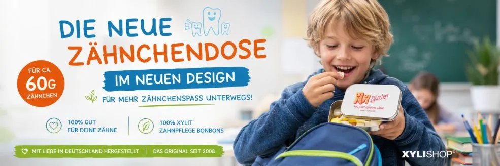 Zaehnchendose 2.0