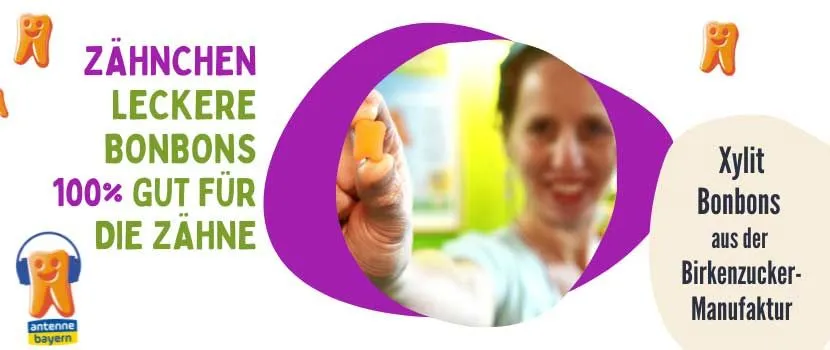 Zaehnchen-Antenne Bayern1