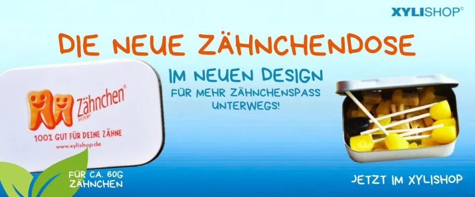 Zaehnchendose 2.0