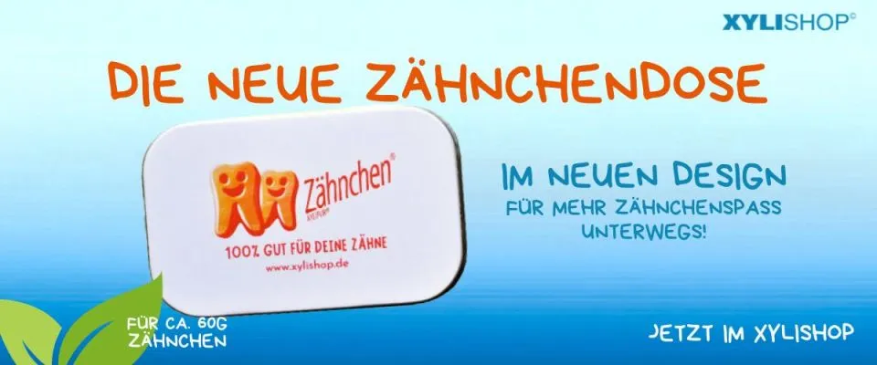 Zaehnchendose 2.0