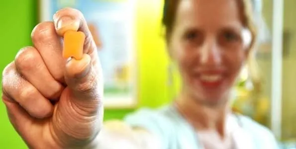 Wissenswertes ber Xylit