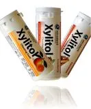 Miradent Hom�opathie Kaugummi 3 Set 120 Stck.