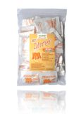 Zhnchen Orange Mobil 50 x 2 Stck, 140g