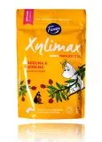 XYLIMAX Frucht-Himbeer Moomin Zahnpflegekaugummi 100g