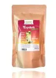 Xylipur Erythrit Stevia, 0 Kalorien Se, krnig 400g