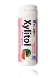 Miradent Xylit Kaugummi Melone 30 Stck., TIO2frei