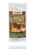 LolliX Xylitol Lutscher Cola 6 Stck - Zahnpflege mit Stil