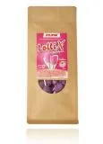 Vorteilspack Lollix Xylitol Lutscher Erdbeere 100g
