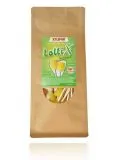 Vorteilspack LolliX Xylitol Lutscher Lemon Zitrone 100g