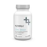 Zink Boost - Lutschtabletten zu Unterst�tzung der Immungesundheit 120 Tabletten