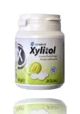 Miradent Xylit Functional Drops Melone Dose 60g