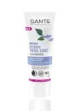 Xylit Zahnpasta Sante Myrrhe Total Care Fluoridfrei 75ml