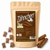 Xylitol Z�hnchen� Zimt 120g - Vorteilspack