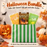 Halloweent�te Xylitol Z�hnchen-LolliX� 80g