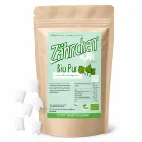 BIO Xylitol Z�hnchen� Pur 150g in recyclingf�higer T�te - Zahnpflege Bonbons