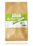 Bio Xylit Sticks XYLIPUR� - 120 g = ca 30 Sticks aus kbA biologischem Anbau