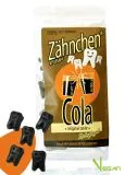 Xylitol Z�hnchen� Cola 30g - Zahnpflege Bonbons