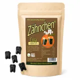 Xylitol Z�hnchen� Cola Vorteilspack 120g - Zahnpflege Bonbons