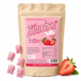 Xylitol Z�hnchen� Erdbeere 150g - Vorteilspack