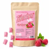 Xylitol Z�hnchen� Himbeere 150g - Vorteilspack