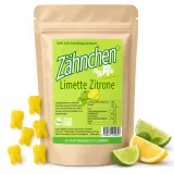Xylitol Z�hnchen� Lemon-Zitrone 150g - Vorteilspack