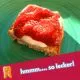 Erdbeer-Marmelade zuckerreduziert Erdbeer-Marmelade zuckerreduziert