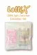 Lollix� Entdecker-Set Xylit Lutscher Bundle 4 x 6 St�ck - Zahnpflege mit Stil