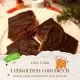 Lowcarb Lebkuchen