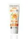 Xylit Zahnpasta Logona Zahngel Funny Orange mit Hydroxyapapitit 75ml