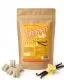 Xylitol Z�hnchen� Vanille Vorteilspack 120g - Zahnpflege Bonbons