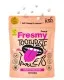 Fresmy Zahnputztabletten Kids Pfisich mit Hydroxyapatit � 124 St�ck