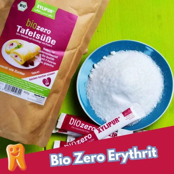 Erdbeer-Marmelade zuckerreduziert