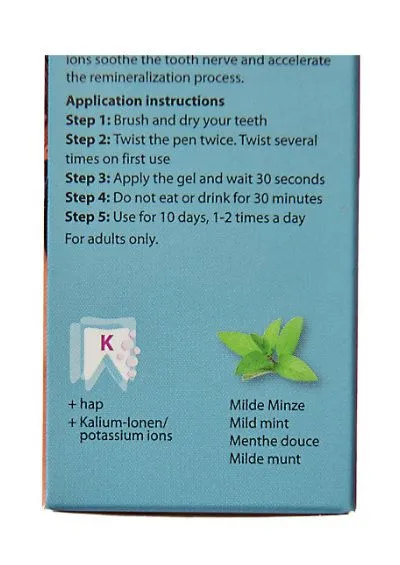 Miradent Mirasensitive Pen HAP+