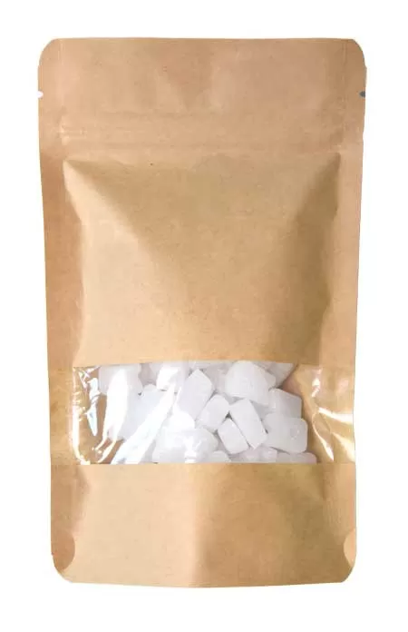 BIO Xylitol Z�hnchen� Pur 120g in recyclingf�higer T�te - Zahnpflege Bonbons