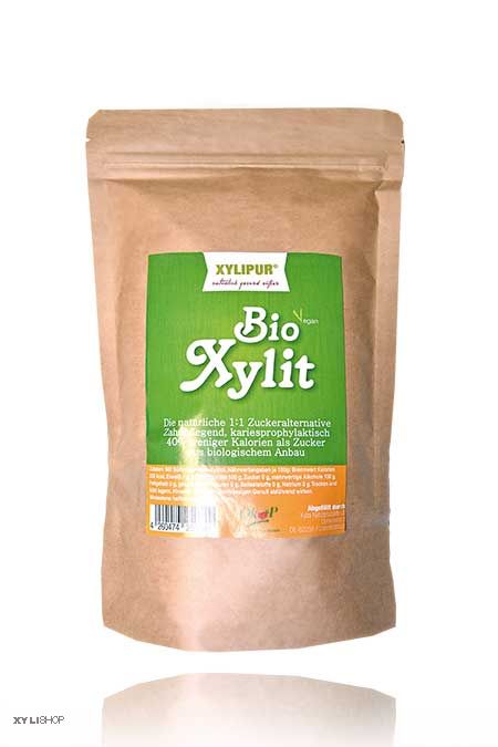 Bio Xylit XYLIPUR® - 400g kbA
