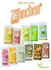 Full Mix - Alle Sorten Xylitol Zhnchen 330g