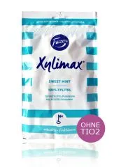 XYLIMAX Sweet Mint Zahnpflegekaugummi Beutel ca. 53 Stck