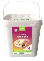 BIG-BOX Xylipur BIO ZERO 100% - 0 Kal Tafelsuesse 4,5Kg