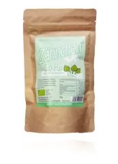 BIO Xylitol Zhnchen Pur 150g - Zahnpflege Bonbons