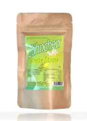 Xylitol Zhnchen Lemon-Zitrone 150g - Vorteilspack