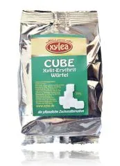 Xylea Cube Xylit-Erythrit Wrfel 200g
