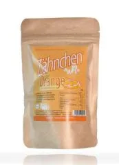 Xylitol Zhnchen Orange 150g - Vorteilspack