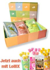 Zähnchen® GeschenkBOX - 100% Xylit Bonbons 90g