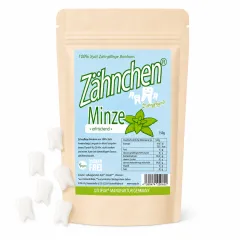 Xylitol Z�hnchen� Mint 150g - Vorteilspack